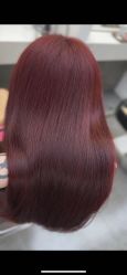 -卓梵美发·精品Salon