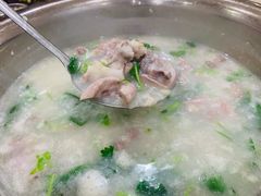 -标记美食新鲜猪杂(兴南大道店)