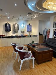 -香港大昌洋服定制(金中环店)