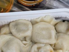 冬至专属牛肉水饺-耶里夏丽·丝路新疆菜·清真食品(徐汇南丹东路臻选店)