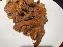-范记靖远羊羔肉(博物馆店)