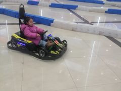 -同至人购物中心(朝阳街店)