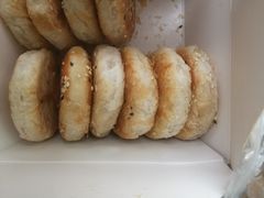 绿豆酥饼-汪保来(杭州解放路店)