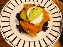 -AFS Cafe & Canteen(闽江二路店)
