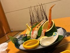 -蟹道乐(道顿堀本店)