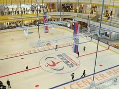 -冠军冰场CHAMPION RINK(苏州中心商场店)