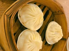 蟹粉小笼包-富豪酒家(正大广场店)