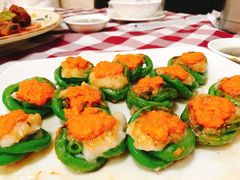 -龙桥私厨·姜花菊花过桥鱼·顺德菜(容桂店)