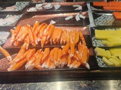 -加餐海鲜自助(集美银泰百货店)