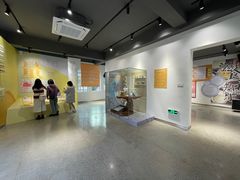 -民信老铺(华盖路店)
