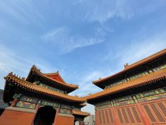 -历代帝王庙博物馆