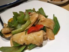-老船坞餐厅(北京亚洲大酒店 )