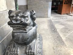 -湘子庙