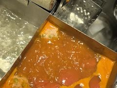 -海底捞火锅(万达广场店)