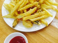 -贤花饭店(城阳店)