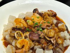 -常鲜楼常来尝鲜海胆馆(星海店)