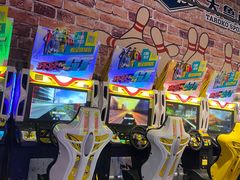 -大鲁阁保龄球(苏州园区店)