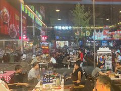 -叁宝烤肉• 西安烧烤(凤城十二路店)