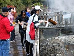 -天芳悦潭度假村温泉