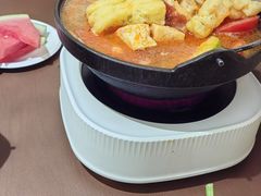 -今今转转自助小火锅(天祥广场店)