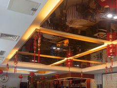 -马凯餐厅(长椿街店)