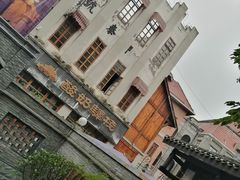 -两江国际影视城