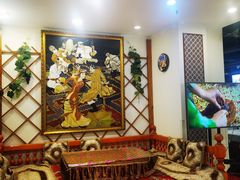 -巴扎美食·新疆菜·西域歌舞表演餐厅(新疆大厦店)