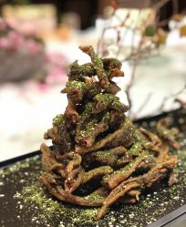 -无锡君来洲际酒店·宴会厅