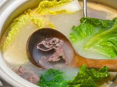 -四点金粥底火锅(沂州里店)
