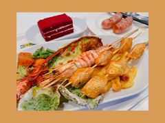 -宜家家居(西安未央商场店)