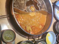 -礼舍·和牛火锅·烤肉·料理餐厅(华茂店)
