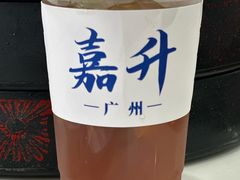 -嘉升大排档(番禺总店)