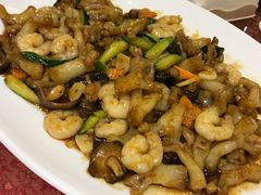 -盈春大饭店(千山路店)