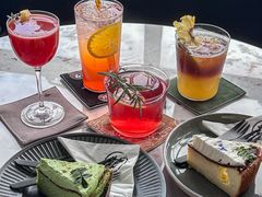 -境·Bar·日咖夜酒