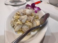 -新光酒家方亮蟹宴(黄浦店)