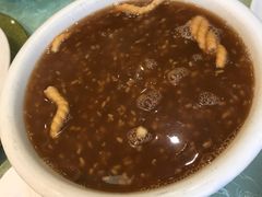醪糟煮甑糕-临潼印象·特色陕菜