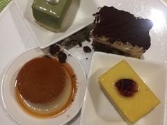 -北上海大酒店-北鸥西餐厅