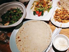 -老雒阳清真水席(瀍河店)