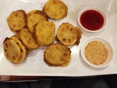 -玉桥餐厅(天坛店)