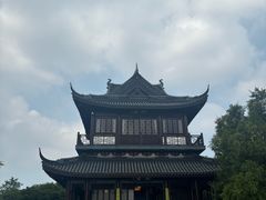-虞山风景区
