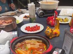-玉满堂·湖北融合菜