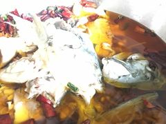 -蜀江水川菜馆(金川家园店)