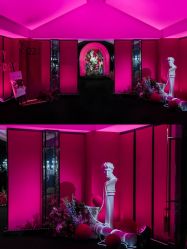 -CHERRY BABY 轻奢派对策划(北京国贸店)