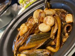 -老淮安·淮安菜(淮阴区店)