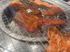 -蒜香焼肉PURUSHIN(马场路店)