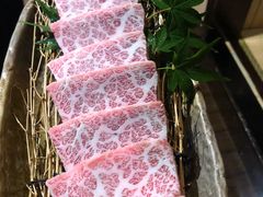 特上等牛舌-山川小町·极番烧肉(新地假日广场店)