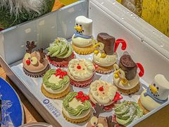 -Pantry's Best派悦坊蛋糕(K11购物艺术中心店)