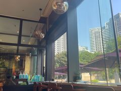-安妮意大利餐厅(世贸天阶店)
