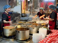 -公交新村粉店(赤岗冲店)