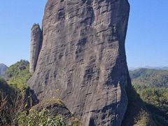 -崀山风景名胜区
